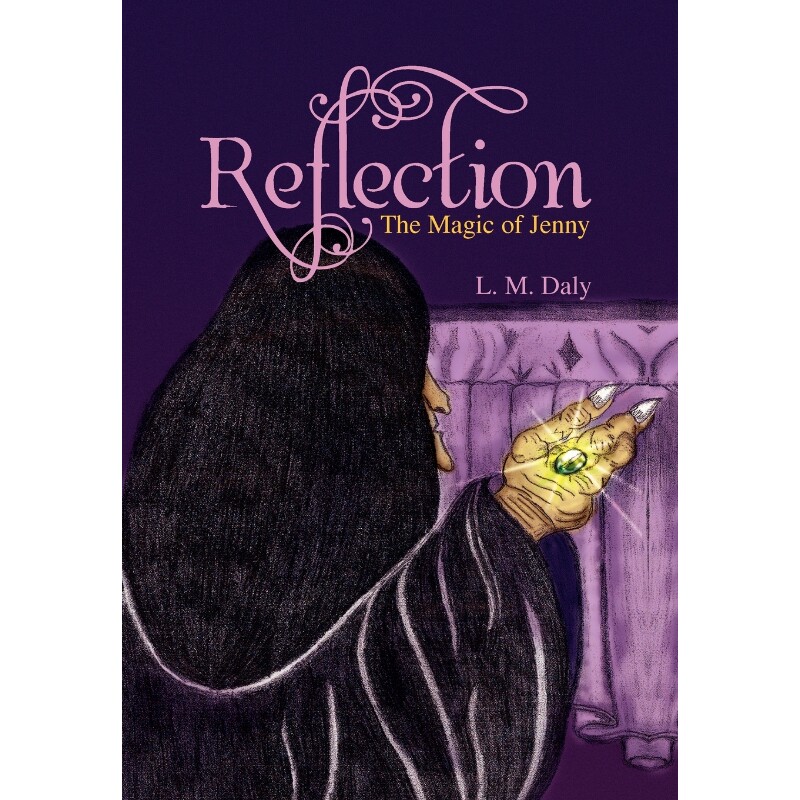 按需印刷不退不换No Reflection[9781436382328]
