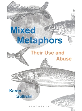 按需印刷Mixed Metaphors[9781350066045]