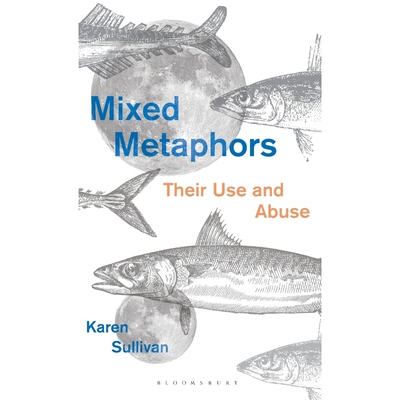按需印刷不退不换Mixed Metaphors[9781350066045]
