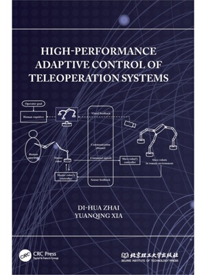 按需印刷TF High Performance Adaptive Control of Teleoperation Systems