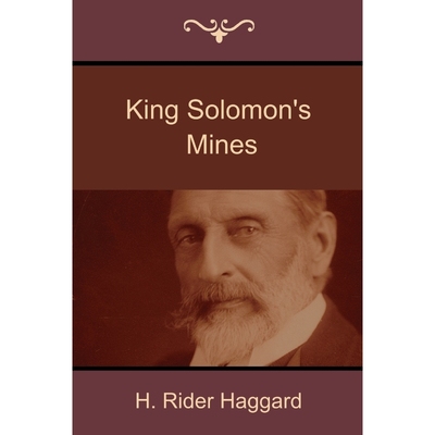 按需印刷King Solomon's Mines[9781618951670]