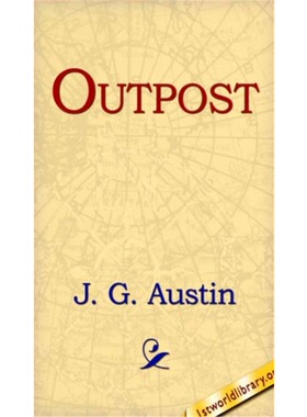 预订不退不换Outpost