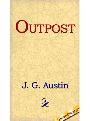 预订不退不换Outpost