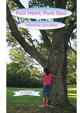 按需印刷不退不换Full Heart, Pure Soul[9781481772167]