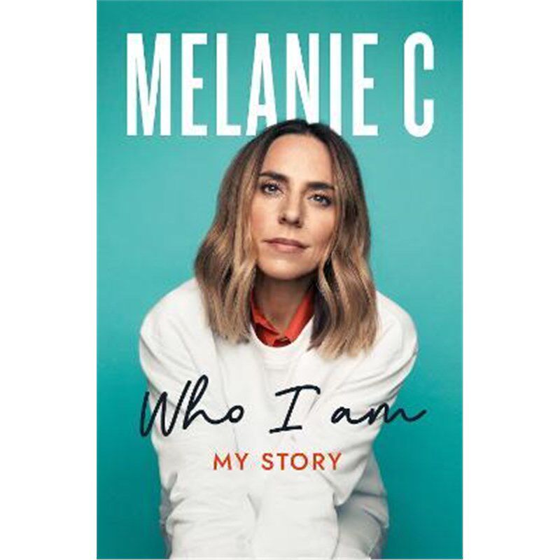 预订不退不换Who I Am:My Story THE INSTANT SUNDAY TIMES BESTSELLER