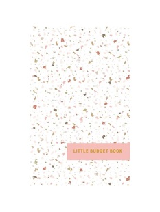 按需印刷Little Budget Planner Book[9780645533903]