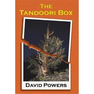 按需印刷不退不换The Tandoori Box[9780991424894]
