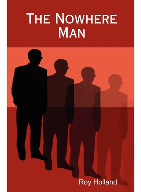 按需印刷不退不换The Nowhere Man[9780955974106]