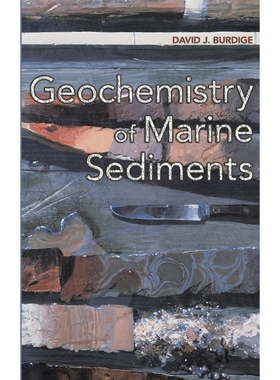 按需印刷Geochemistry of Marine Sediments[9780691095066]