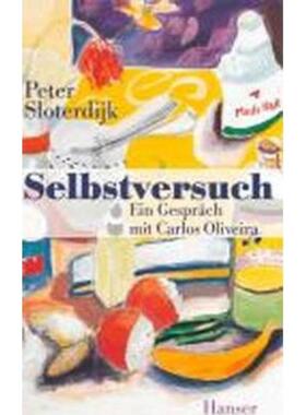 预订不退不换德语 Selbstversuch:Ein Gespräch mit Carlos Oliveira