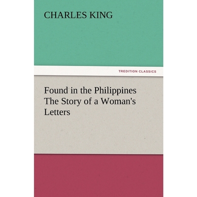按需印刷Found in the Philippines The Story of a Woman's Letters[9783847218456]