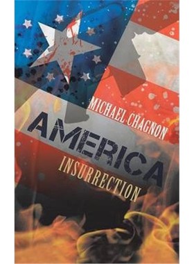 按需印刷America:Insurrection[9781475984675]