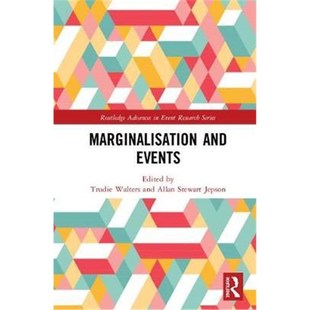 9781138583566 Events and 按需印刷Marginalisation