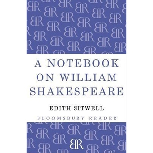 William 9781448200702 Notebook 按需印刷A Shakespeare