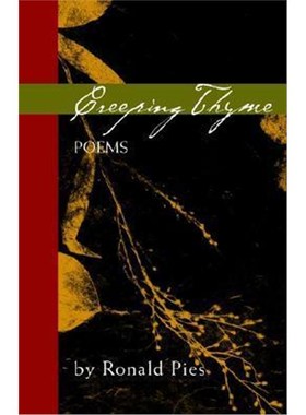 按需印刷Creeping Thyme[9781883911584]