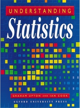 预订Understanding Statistics[9780199143917]