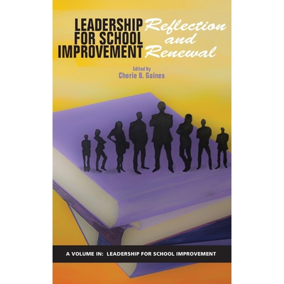 按需印刷不退不换Leadership for School Improvement[9781641136037]
