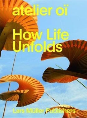 预订How Life Unfolds