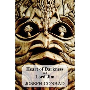 按需印刷Heart of Darkness and Lord Jim[9781781396568]