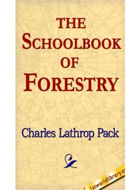 预订Schoolbook of Forestry