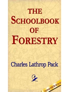 预订Schoolbook of Forestry