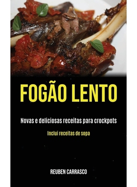 按需印刷POR Fog?o lento[9781989891780]