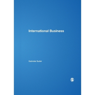 按需印刷International Business[9781412931045]