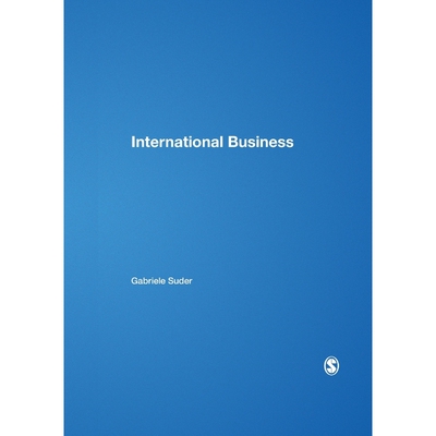 按需印刷不退不换International Business[9781412931045]