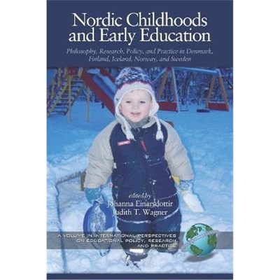 按需印刷不退不换Nordic Childhoods and Early Education[9781593113506]