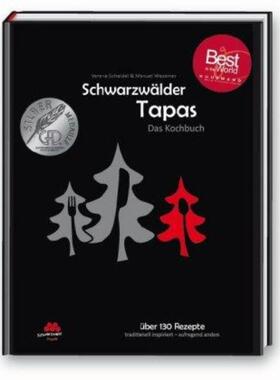 预订不退不换德语 Schwarzwälder Tapas - 