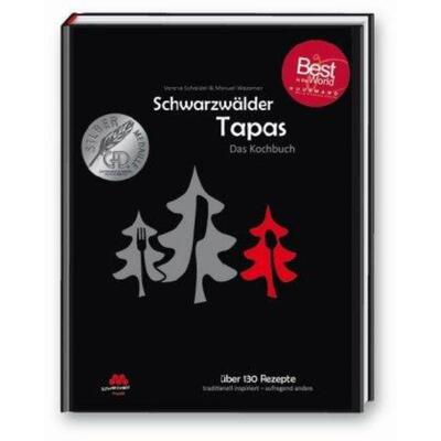 预订不退不换德语 Schwarzwälder Tapas - 