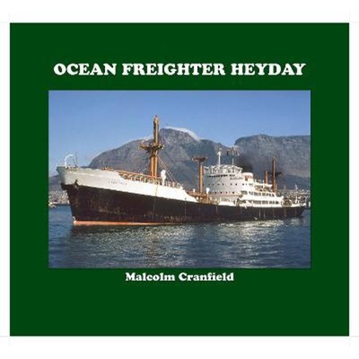 预订Ocean Freighter Heyday