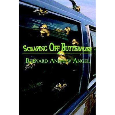 按需印刷Scraping Off Butterflies[9781418422578]
