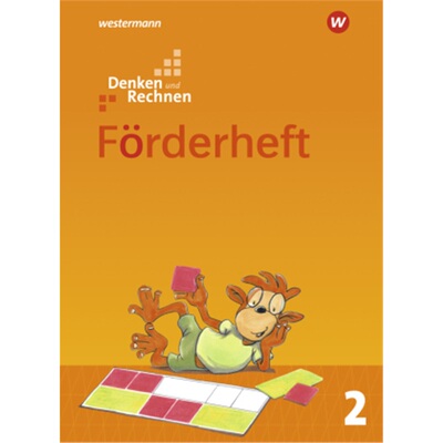 预订不退不换德语 Denken und Rechnen - Allgemeine Ausgabe 2017[9783141265224]