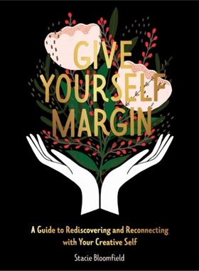 预订Give Yourself Margin[9781524856168]