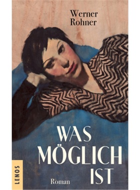 预订【德语】 Was möglich ist[9783039250073]