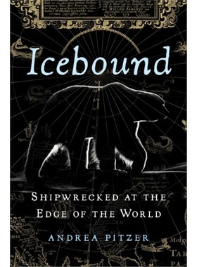 预订Icebound[9781982113346]