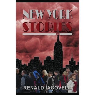 9780985218102 Stories York 按需印刷New