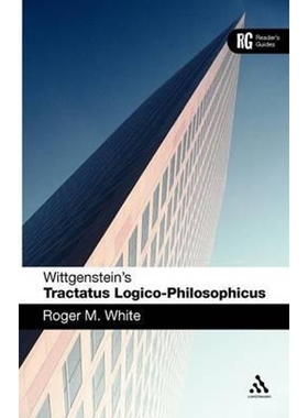 按需印刷Wittgenstein s Tractatus Logico-Philosophicus[9780826486189]