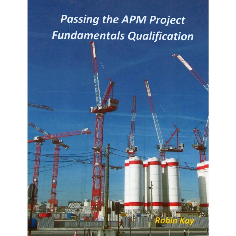 按需印刷不退不换Passing the APM Project Fundamentals Qualification[9780244912055]