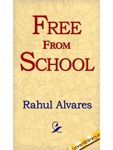 预订不退不换Free from School