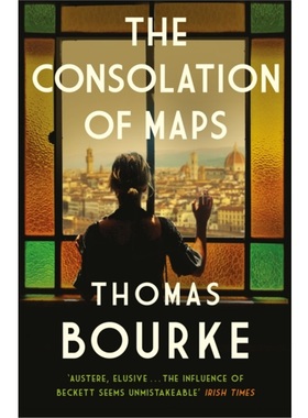 预订Consolation of Maps