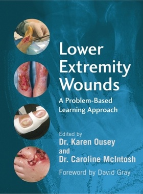 预订Lower Extremity Wounds[9780470059081]