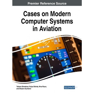 Computer Systems 按需印刷不退不换Cases 9781522575887 Modern Aviation