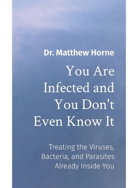 按需印刷You Are Infected and You Don't Even Know It[9781087908922]