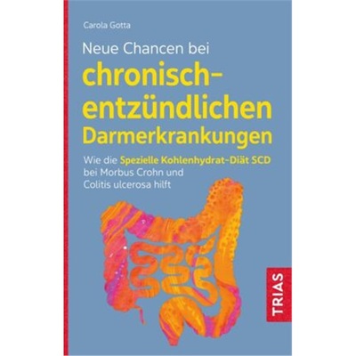 预订【德语】Neue Chancen bei chronisch-entzundlichen Darmerkrankungen[9783432115511]