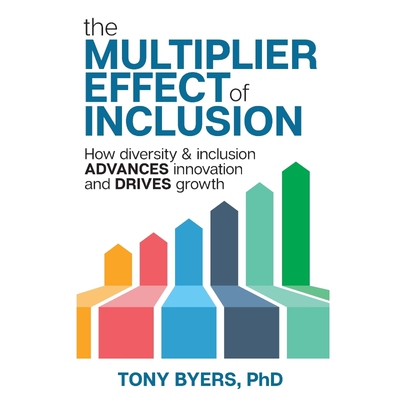 按需印刷不退不换The Multiplier Effect of Inclusion[9781946384324]