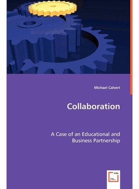 按需印刷不退不换Collaboration[9783639055573]