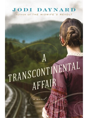 预订不退不换Transcontinental Affair