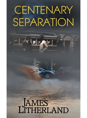 按需印刷Centenary Separation (Watchbearers, Book 2)[9781946273093]